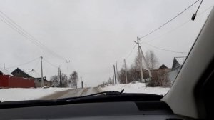 ВЛОГ: Дорожные зарисовки с 04.11 по 06.11. Маршрут: Тайга - Яшкино - Кемерово