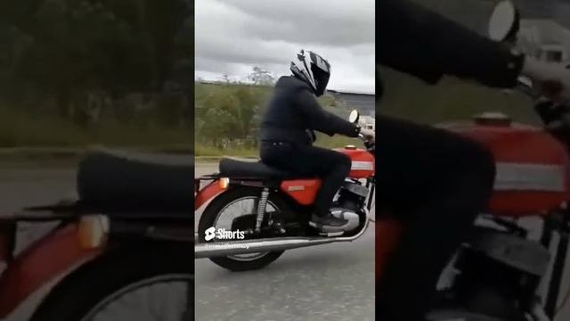 ЯВА 634.Мое Совковое Богатство!