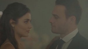 Эда и Серкан // Странная