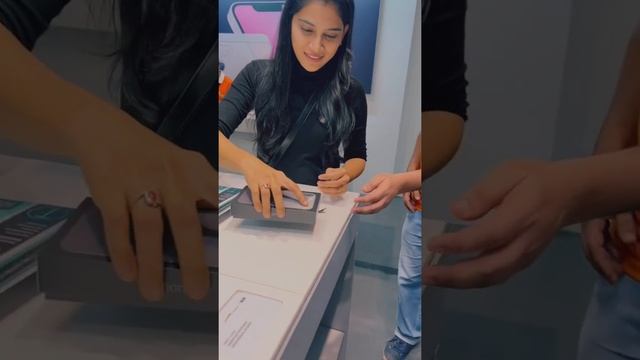 Finally bought an Apple iPhone 13 Pro Max 1 TBiphone13promax1tb firstshort