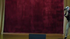 ЦДК п Фалёнки.