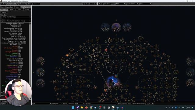 GUIA COMPLETO E ATUALIZADO PATH OF BUILDING (PoB) - LEAGUE START FICOU FÁCIL !! смотреть онлайн