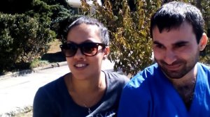 Отзыв о санатории "Лесная поляна" г. Пятигорск 2016