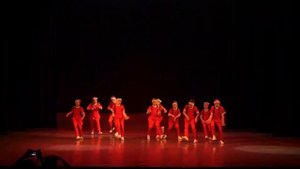 Hot kids | FeelDanceMagic 2018