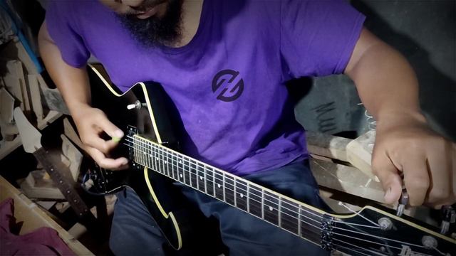 cek sound for guitar ibanez iceman смотреть онлайн