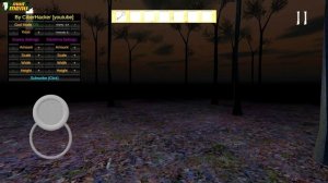 Полное изучение игры с дополнением | Slendrina the Forest