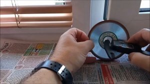 Алмазный шлифовальный круг с Aliexpress