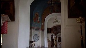 Фильм 47. Святой праведный Алексий Мечев.