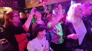 Рома Белоусов " Девочка моя синеглазая" & O'CONNELL'S PUB 15.01.2023г.