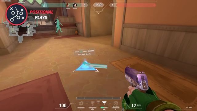 7 Duo Queue Tips To Win Every Game in VALORANT! смотреть онлайн