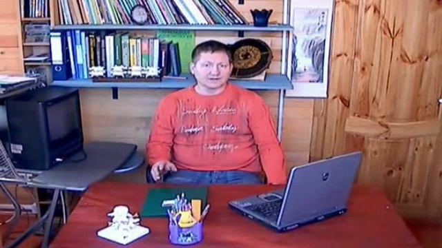 Гимнастика для позвоночника. Вступление.