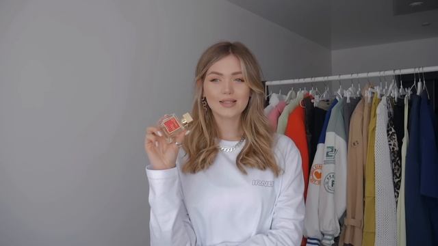 СТИЛЬНЫЕ НАХОДКИ С ПРИМЕРКОЙ / покупки весна-лето 2023 смотреть онлайн