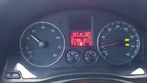 АКПП 09g пробуксовка