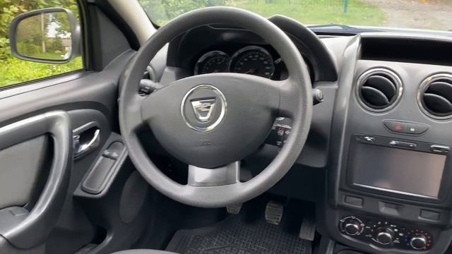 Авто з Європи Dacia Duster 4x4 2016 1.5 dci механіка смотреть онлайн