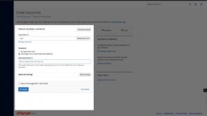 cPanel Tutorials: Create an Email Account