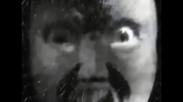 САМЫЙ ЖУТКИЙ СКРИМЕР! Видео - 1 секунда
