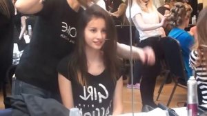 Виктория Оганисян - Behind the Scenes - Victoria Hovhannisyan