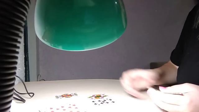 Как дела в отношениях у соперницы и крестового короля. смотреть онлайн