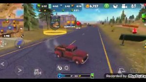 (оф зе роуд) 1ч прохождения