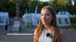 Слёт Юннатов Движения Первых в Камчатском крае