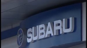 Service Day Subaru