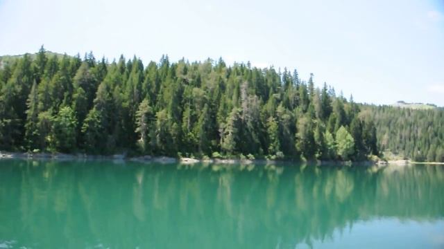 Montenegro, Crno Jezero, Durmitor National Park смотреть онлайн