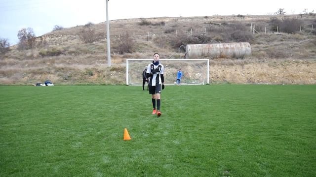 FELIX В ФИФА 19 | ЧЕЛЛЕНДЖ НА ЛИЧНУЮ КАРТОЧКУ В FIFA смотреть онлайн