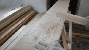 Состаренная доска | DIY инструкция