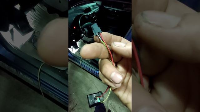 Не работает ГБО, Не светится кнопка включения Газа, что случилось? смотреть онлайн