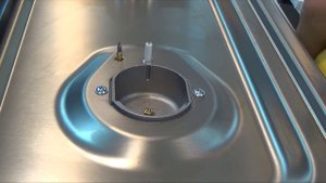 Кухонная газовая плита KAISER