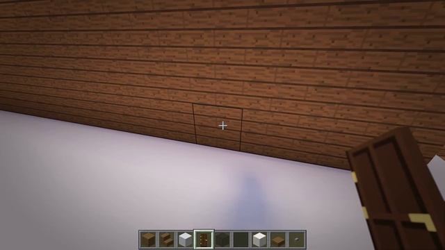 Minecraft: How To Build A Modern Mansion House Tutorial (#27) смотреть онлайн