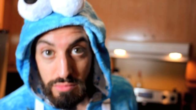 Chocolate Chip Cookies | Rap Recipe Music Video смотреть онлайн