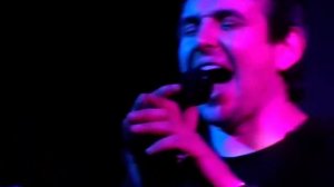 33 - Иван Демьян группа 7Б - Знаю! Будет! - 10-летие группы 7Б, 11.03.2011, Клуб Радио-Сити, Москва