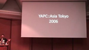 Gosuke Miyashita - How Perl Changed My Life