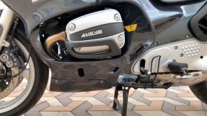 BMW R1100RT