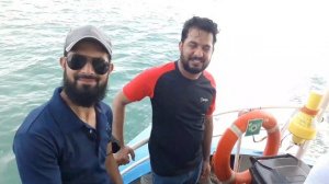 Dubai Ferry Ride Marina to Palm Atlantis | Marina Mall to Palm Jumeirah | Palm Jumeirah | Atlantis