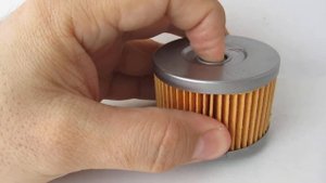 Масляный фильтр BIG Filter GB-1208