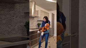 История про возвращение Жакони спустя десятилетия... 2 минуты #жаконя #игрушкаиздетства