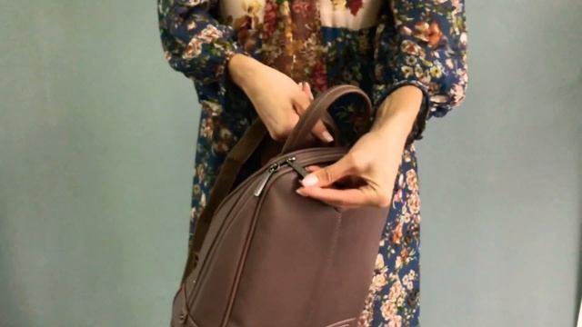 Рюкзак David Jones Джозеф смотреть онлайн