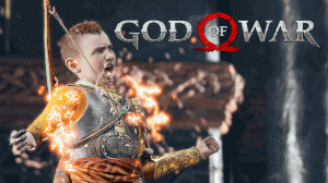 ГЕНЫ ПРОСНУЛИСЬ _ God of War #27