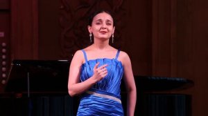 ПЕНЗАКОНЦЕРТ - Регина Андриянова, Марина Новикова - Ф.Шуберт "Баркарола"