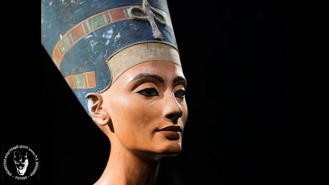 Нефертити. Судьба царицы и великий шедевр. Лекция Виктора Солкина смотреть онлайн