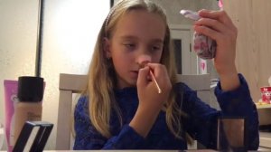 ВЕЧЕРНИЙ МАКИЯЖ 2018. СДЕЛАЕТ ДАЖЕ РЕБЕНОК