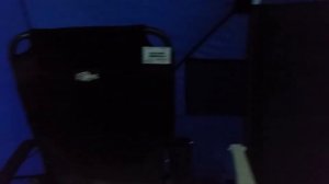 Покупаем складной стул для рыбалки