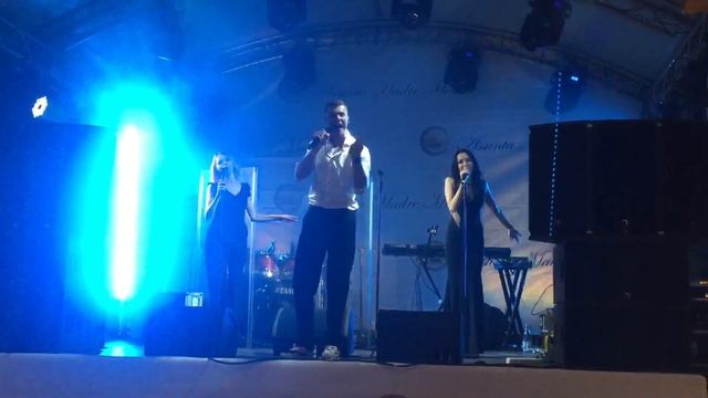 Григорий Юрченко-«Она вернётся». смотреть онлайн