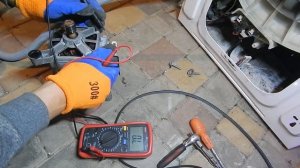 Не крутит барабан в стиральной машинке Самсунг. Ошибка 3Е.