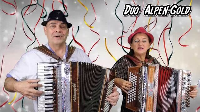 lang zal ZIJ leven - Duo Alpen Gold Groot смотреть онлайн