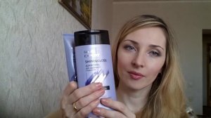 Отзыв на шампунь и кондиционер от Фаберлик!