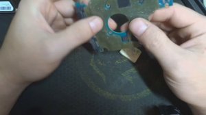 РЕМОНТ ЖЕСТКОГО ДИСКА (Профилактика) за 5 минут