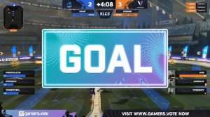 Best Pinch Goals in RLCS History 2